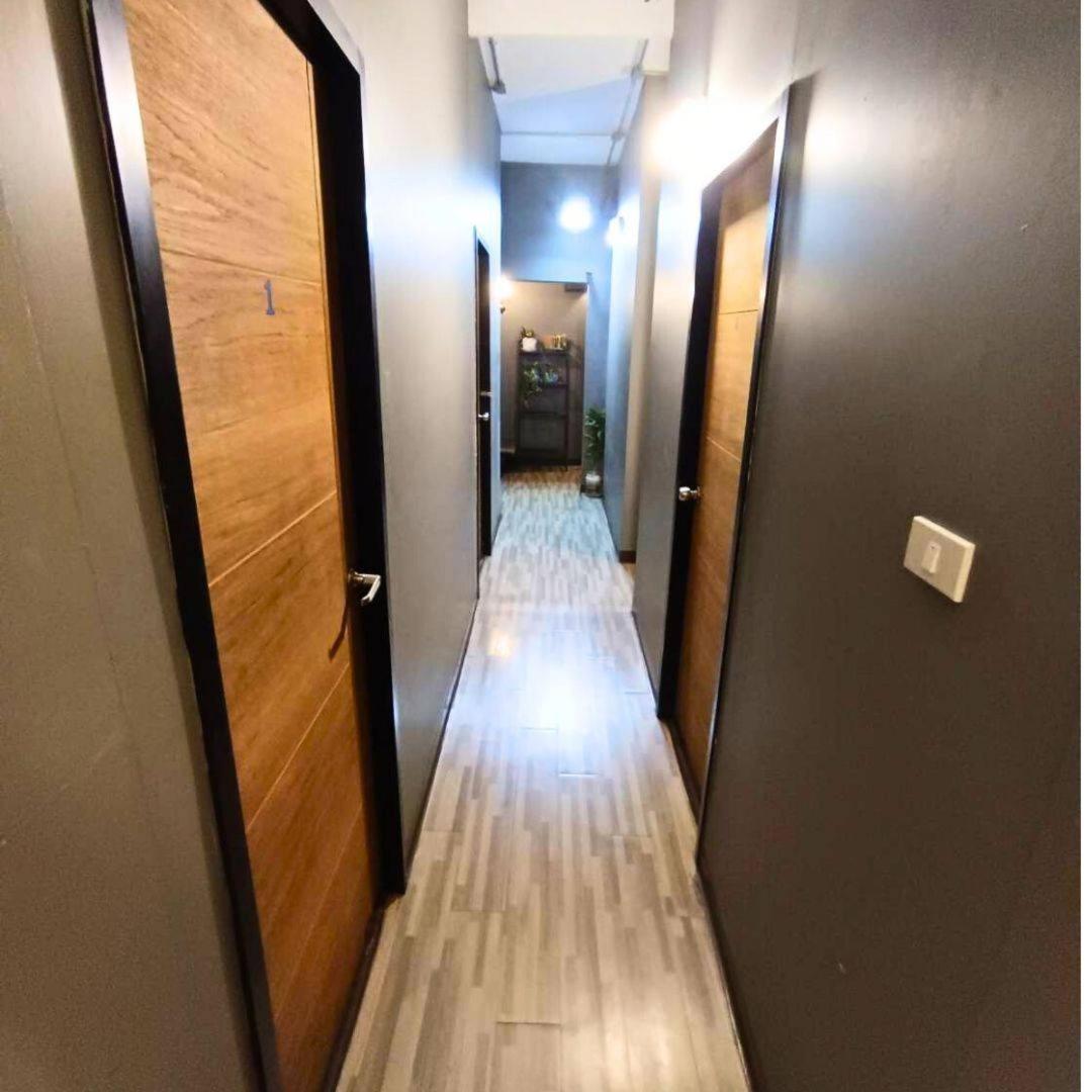 Bann Chana Bkk Bangkok Exteriör bild